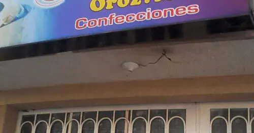 SASTRERIA OROS M CONFECCIONES SASTRERIA OROS M CONFECCIONES